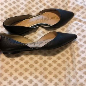Sam Edelman Rodney d’Orsay flats